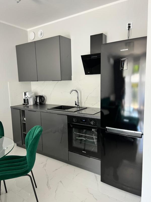Awenturyn Apartament SAGARIS Dziwnów - image 17