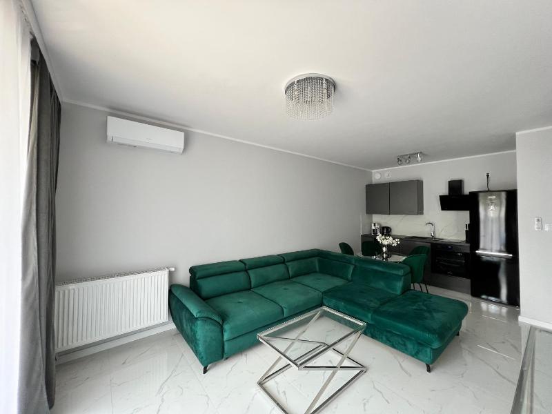Awenturyn Apartament SAGARIS Dziwnów - image 3