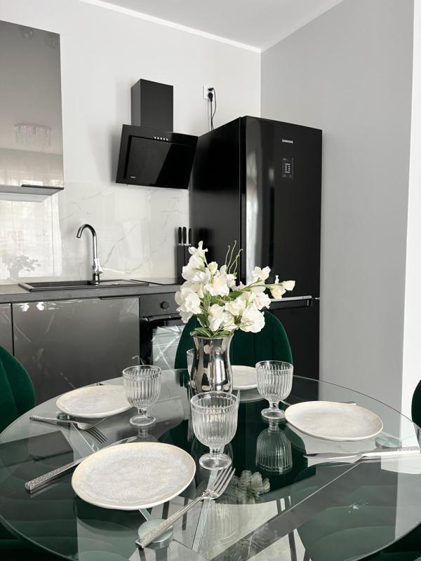 Awenturyn Apartament SAGARIS Dziwnów - image 38