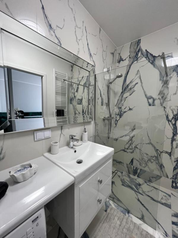 Awenturyn Apartament SAGARIS Dziwnów - image 40