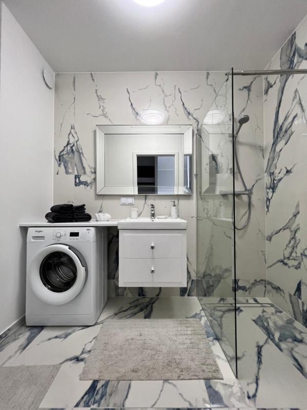 Awenturyn Apartament SAGARIS Dziwnów - image 5
