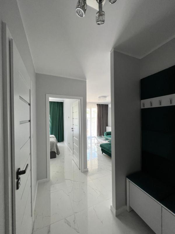 Awenturyn Apartament SAGARIS Dziwnów - image 28