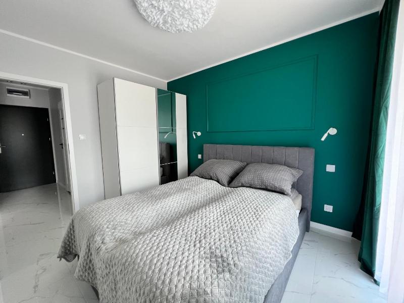 Awenturyn Apartament SAGARIS Dziwnów - image 45