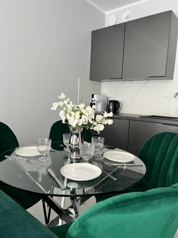 Awenturyn Apartament SAGARIS Dziwnów - image 18