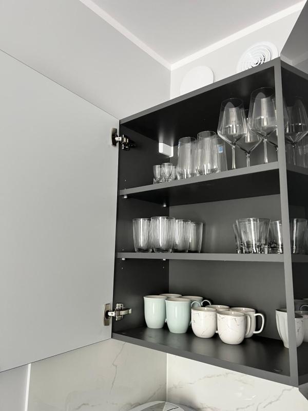 Awenturyn Apartament SAGARIS Dziwnów - image 13