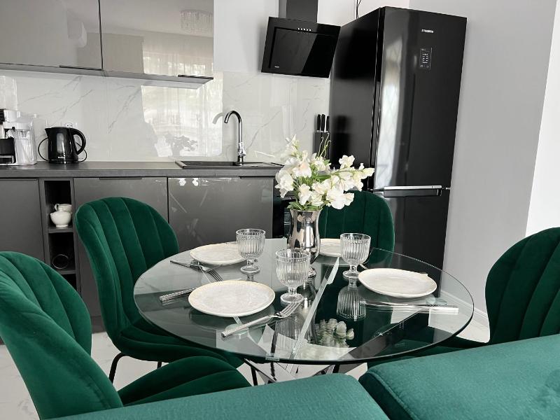 Awenturyn Apartament SAGARIS Dziwnów - image 20