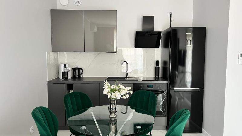 Awenturyn Apartament SAGARIS Dziwnów - image 41