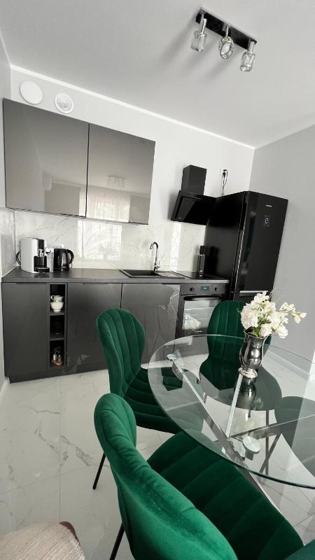 Awenturyn Apartament SAGARIS Dziwnów - image 44