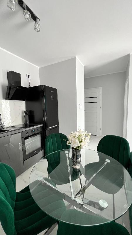 Awenturyn Apartament SAGARIS Dziwnów - image 15