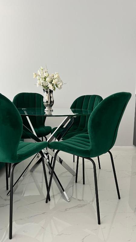 Awenturyn Apartament SAGARIS Dziwnów - image 33