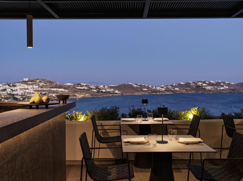 Noima Boutique Hotel Mykonos - image 15