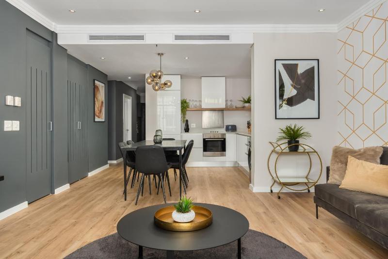 Two-Bedroom Apartment image 3