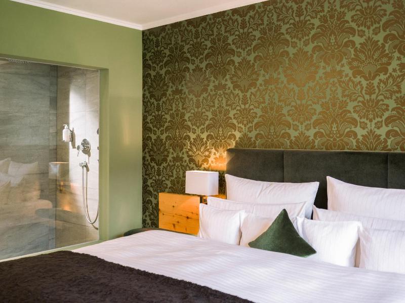 Junior Suite (Ludwig Lodge) image 3