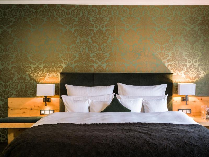 Junior Suite (Ludwig Lodge) image 1