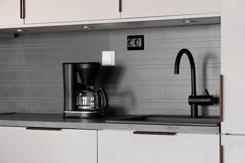 Two-Bedroom Apartment image 1