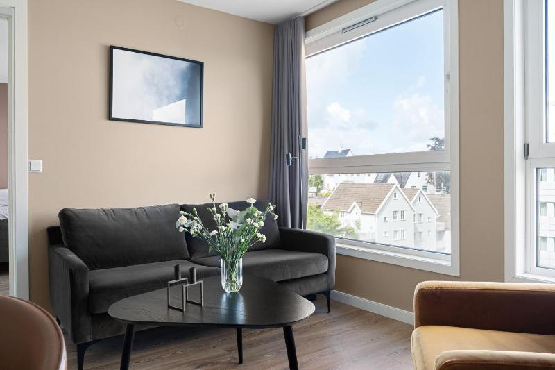 Deluxe Apartment image 4