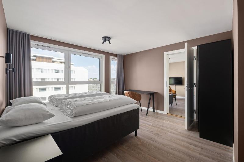 Deluxe Apartment image 3