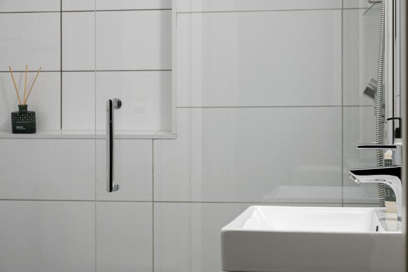 Two-Bedroom Apartment image 4