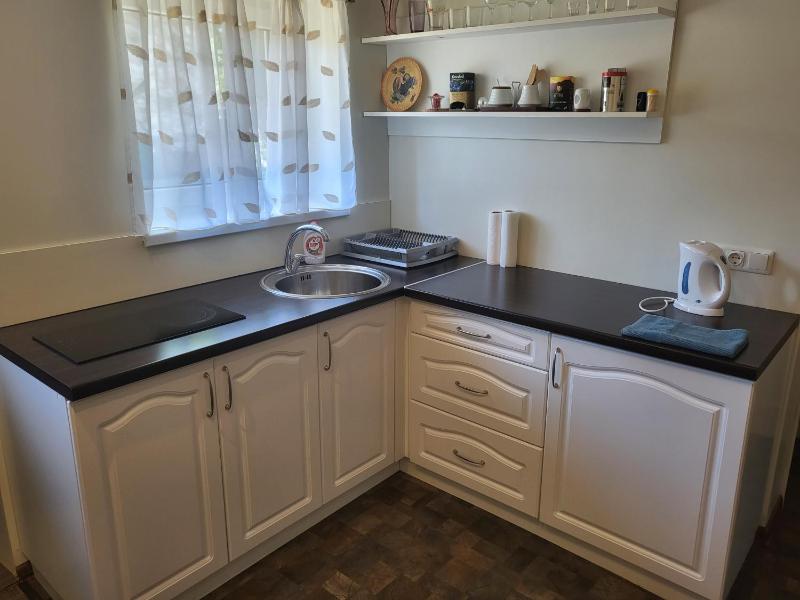 One-Bedroom House image 3