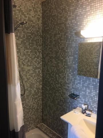 Twin Room Main Building image 3