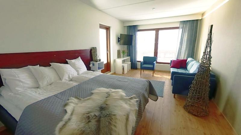 Standard Double Room image 1