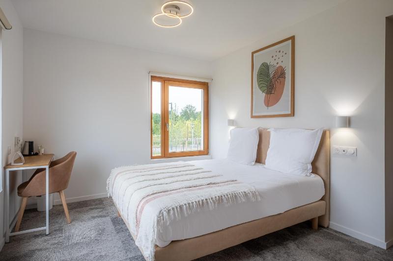 ibis Styles Amiens Sud - image 25