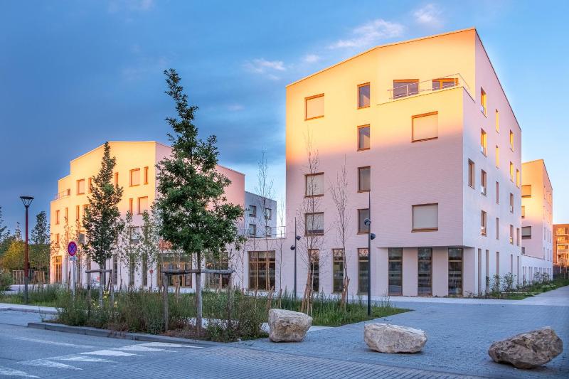 ibis Styles Amiens Sud - image 26