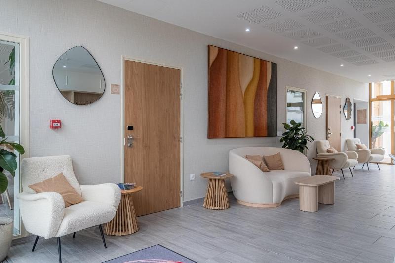 ibis Styles Amiens Sud - image 10
