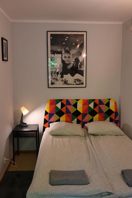 Double Room with Private Bathroom image 1