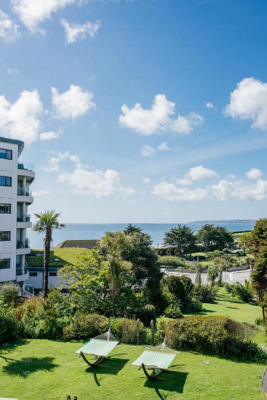 St Michaels Luxury Apartments - image 19
