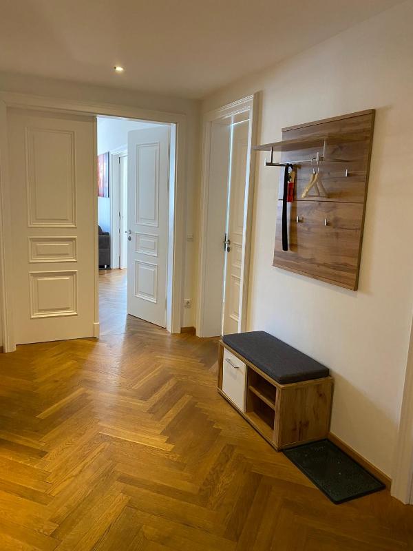 grosszügiges Apartment mit Blick zur Frauenkirche - image 6