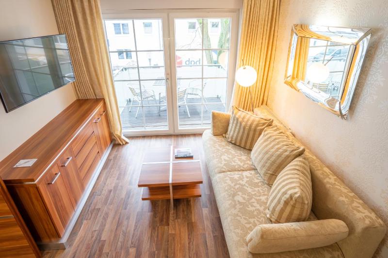 Deluxe Apartment image 2