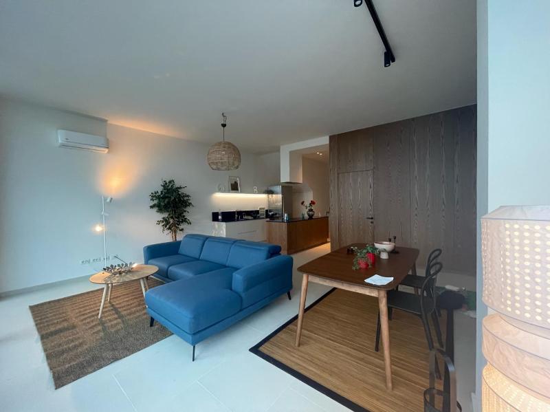 Green Coast beach villa with pool hot tub & sauna - image 8