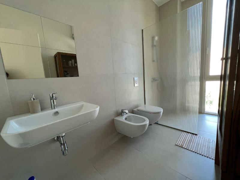 Green Coast beach villa with pool hot tub & sauna - image 9
