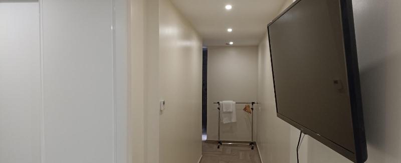 AP HOTEL NAVAS - image 33
