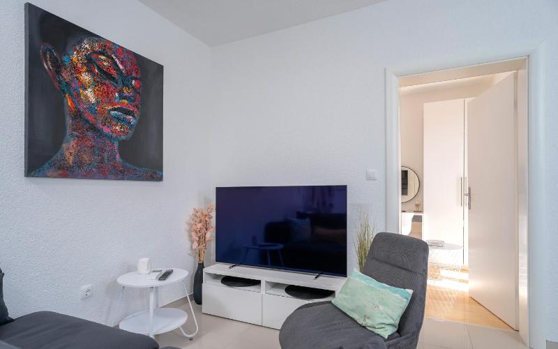 Apartments Mistral - image 18