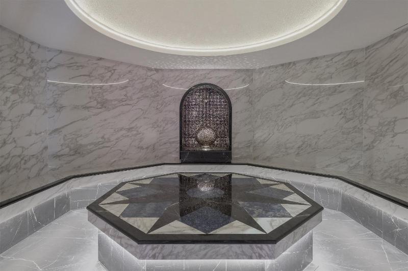 Olympic Palace Hotel - image 16