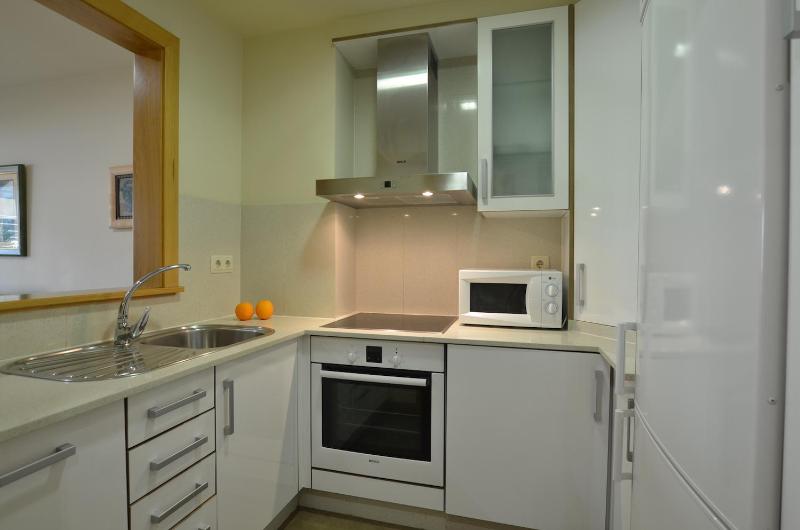 Apartment with Terrace image 4