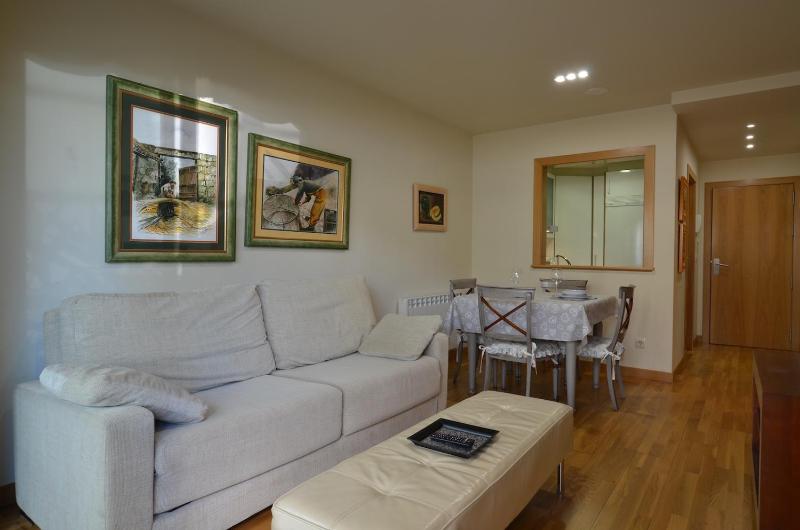 Apartment with Terrace image 3