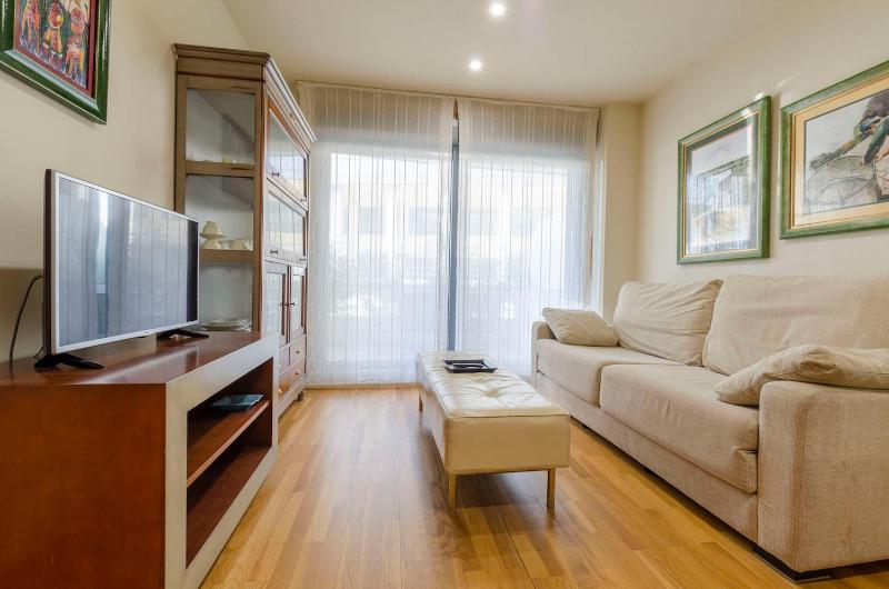 Apartment with Terrace image 2