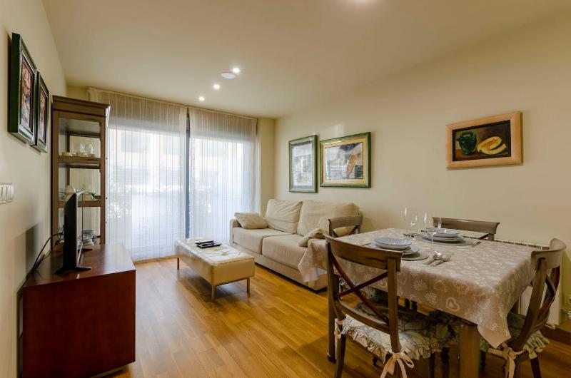 Apartment with Terrace image 1