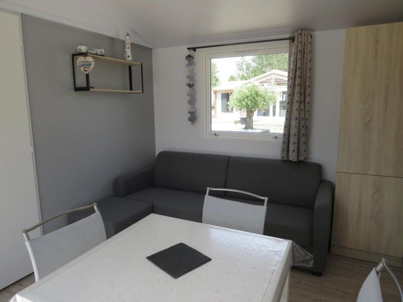 Résidence avec piscine chalet pour 6 - image 21