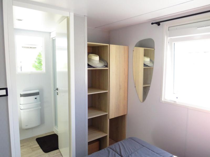 Résidence avec piscine chalet pour 6 - image 16