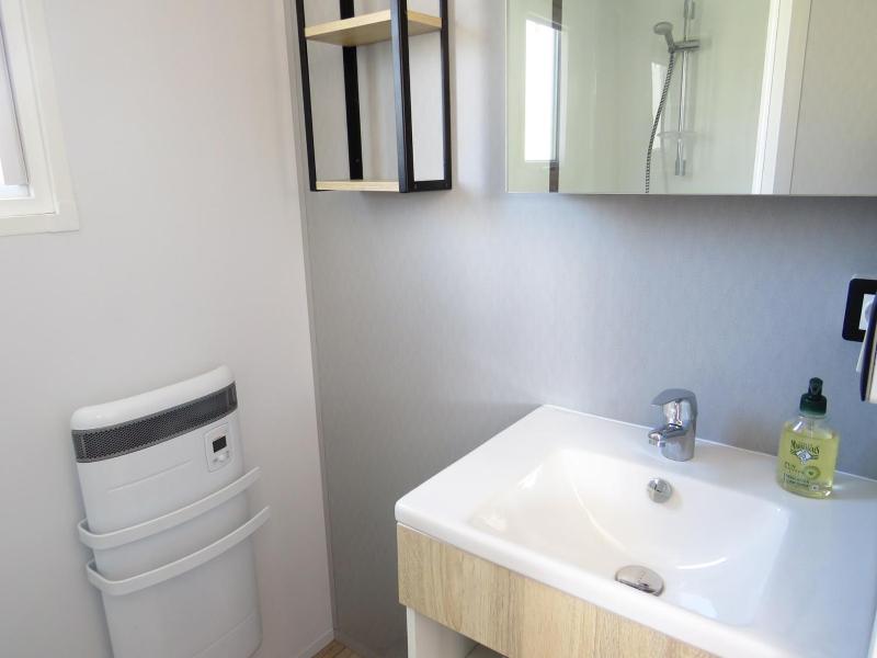 Résidence avec piscine chalet pour 6 - image 35