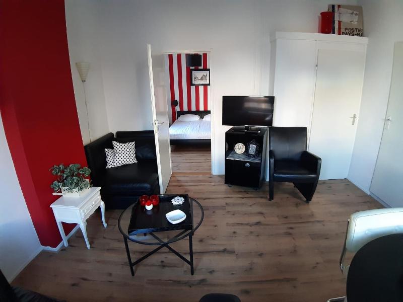 Appartementen Zandvoort - image 5