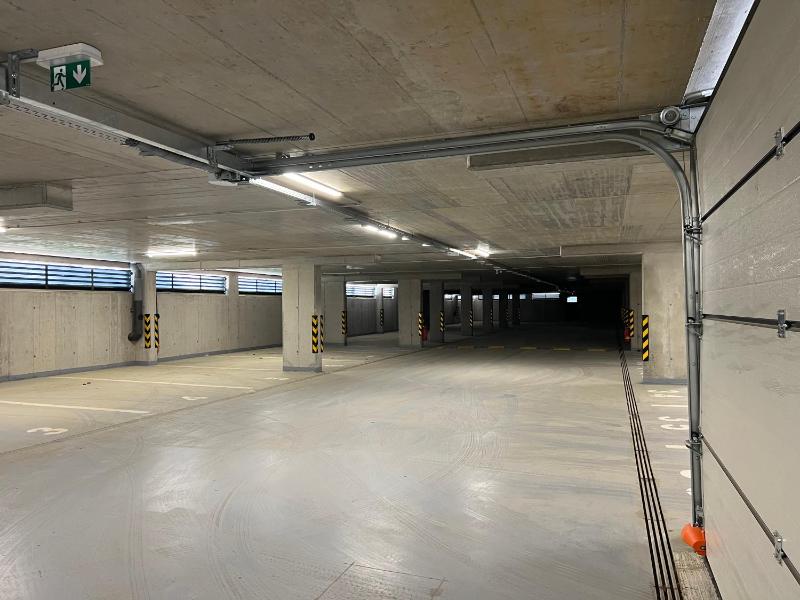 Superior Apartment image 2