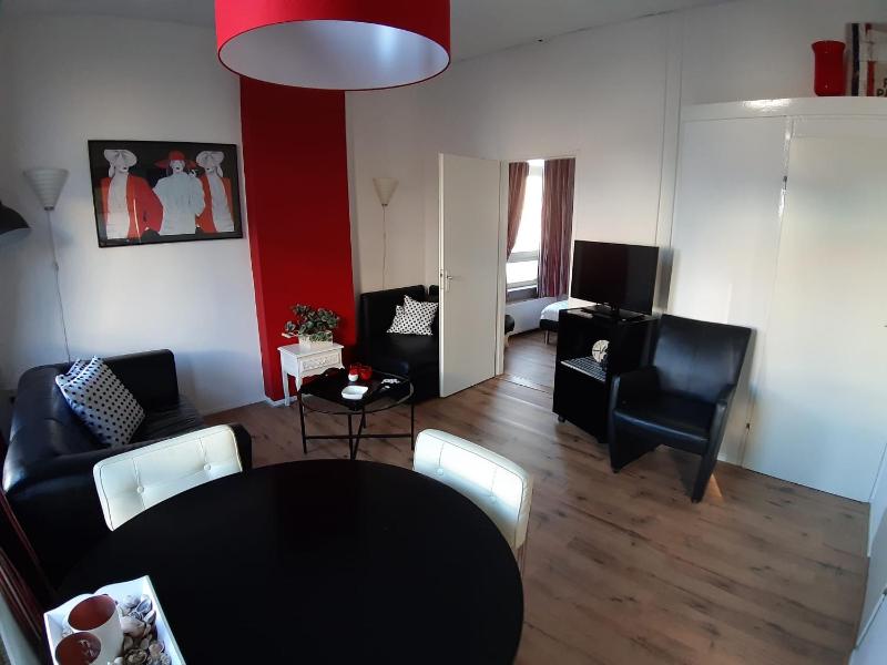 Appartementen Zandvoort - image 6