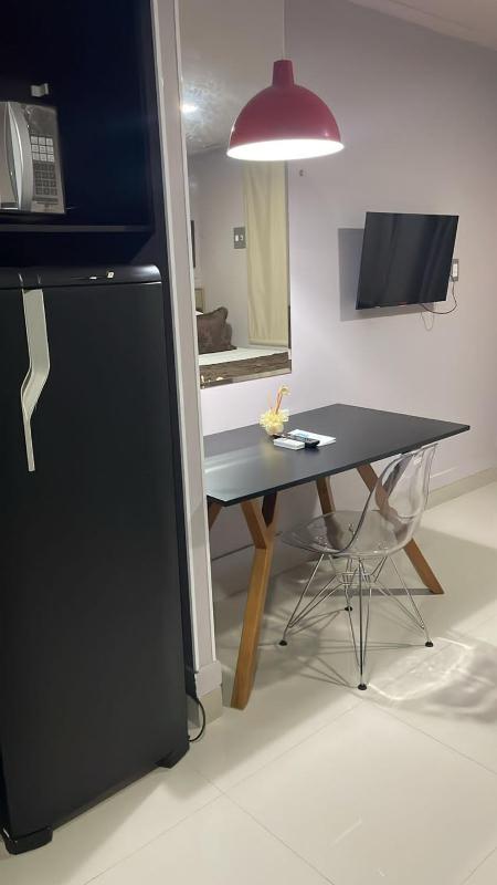 Studio Bangalô Belém Hospedagem - image 27