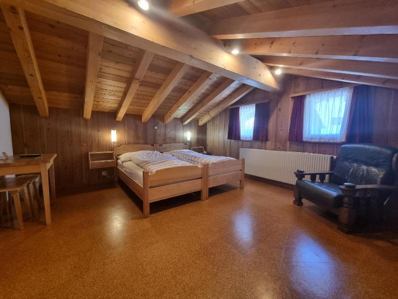 Budget Double Room - 250m from main building image 4