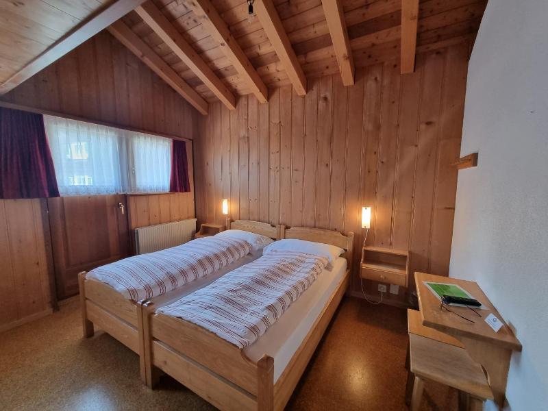 Budget Double Room - 250m from main building image 1